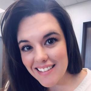 Meet your Posher, Kelsey